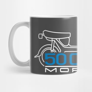 sr50 Mug